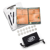 CKG Metal Detector: Starter Kit