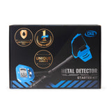 CKG Metal Detector: Starter Kit