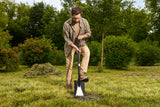 CKG Carbon Fiber Flat Shovel