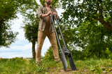 CKG Heavy-Duty Post Hole Digger
