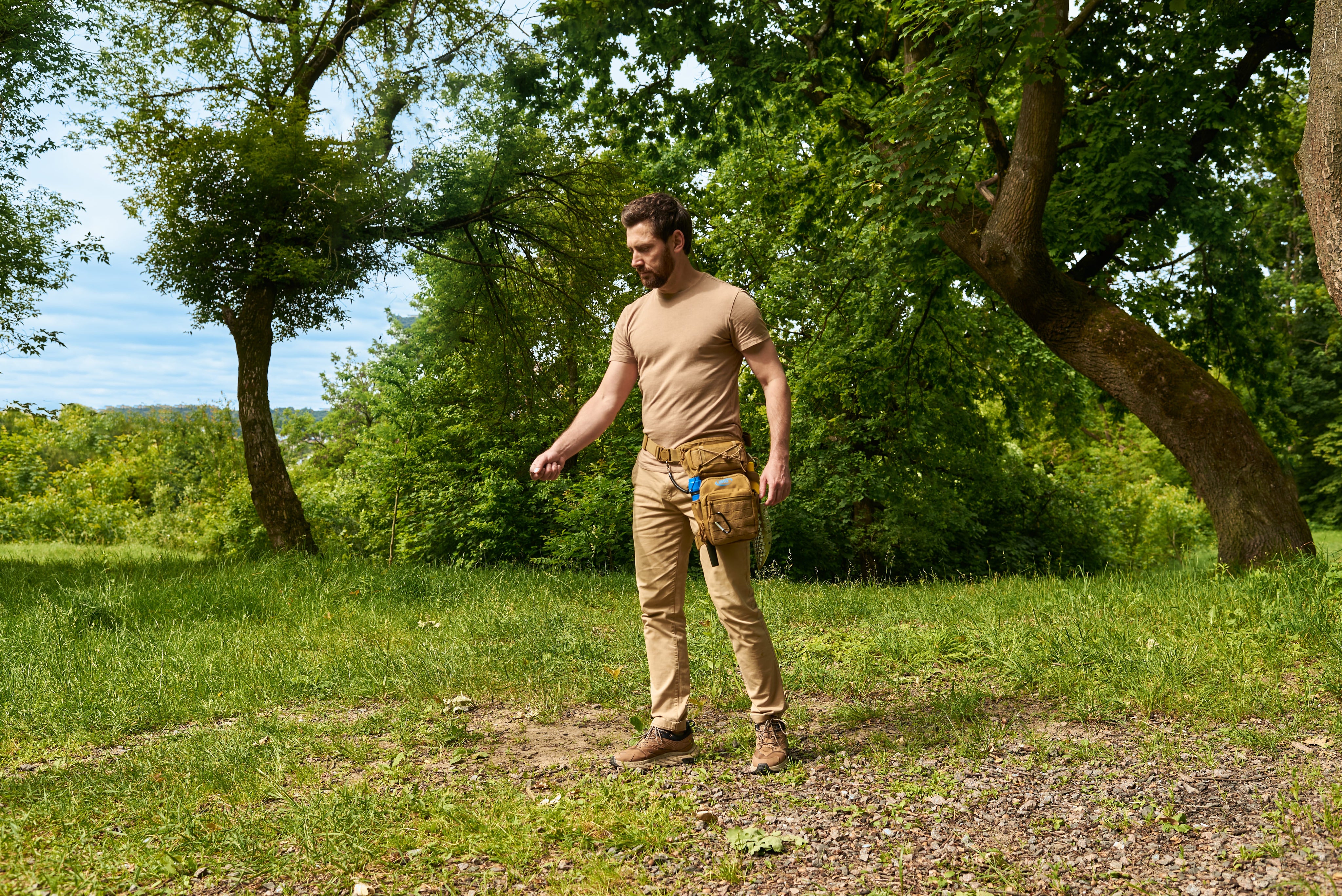Khaki