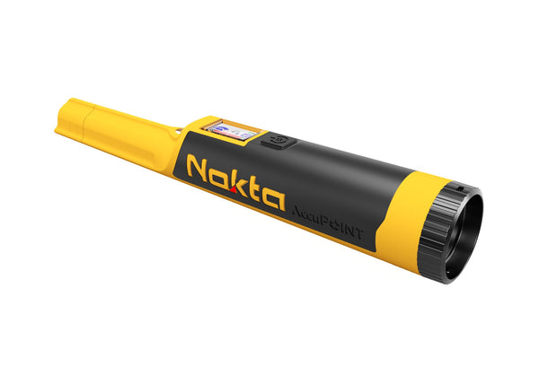 Nokta AccuPoint Waterproof Pinpointer