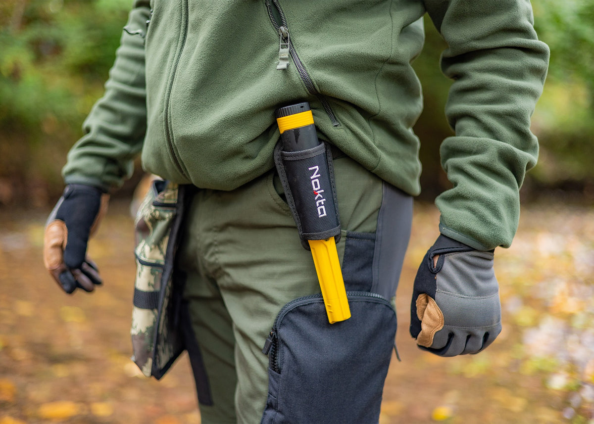 Nokta AccuPoint Waterproof Pinpointer