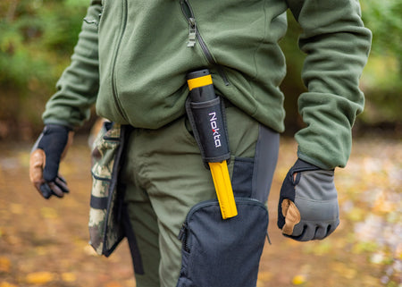 Nokta AccuPoint Waterproof Pinpointer
