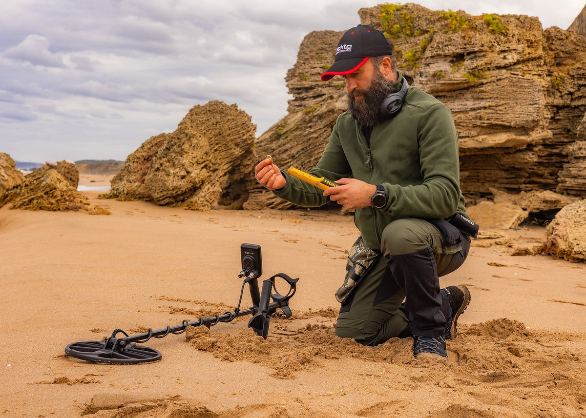 Nokta AccuPoint Waterproof Pinpointer