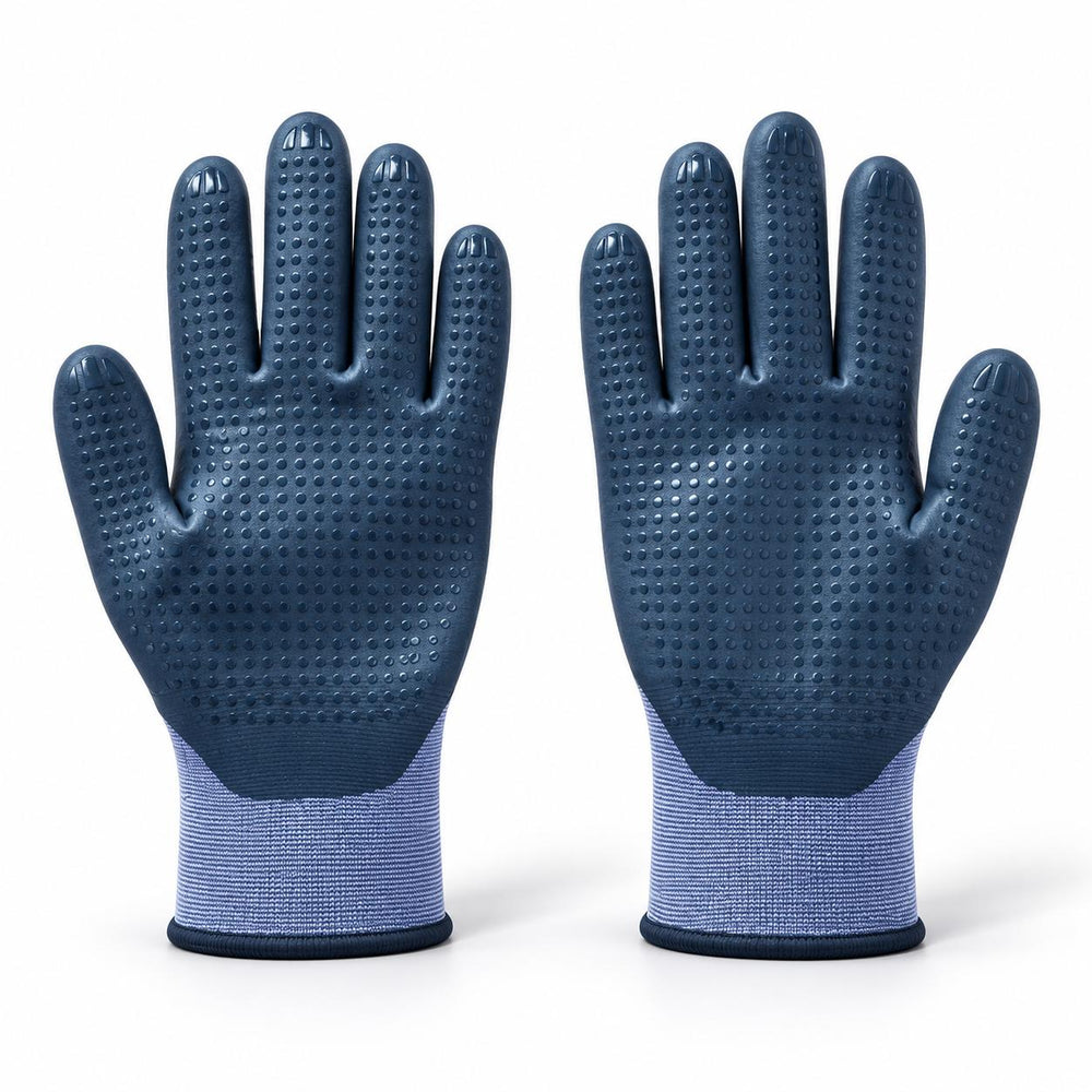 CKG Grip Gloves, palm with grip dots