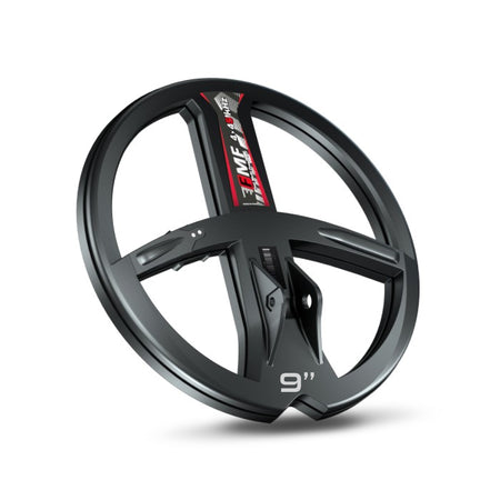 XP 9" FMF Search Coil for DEUS II & ICON