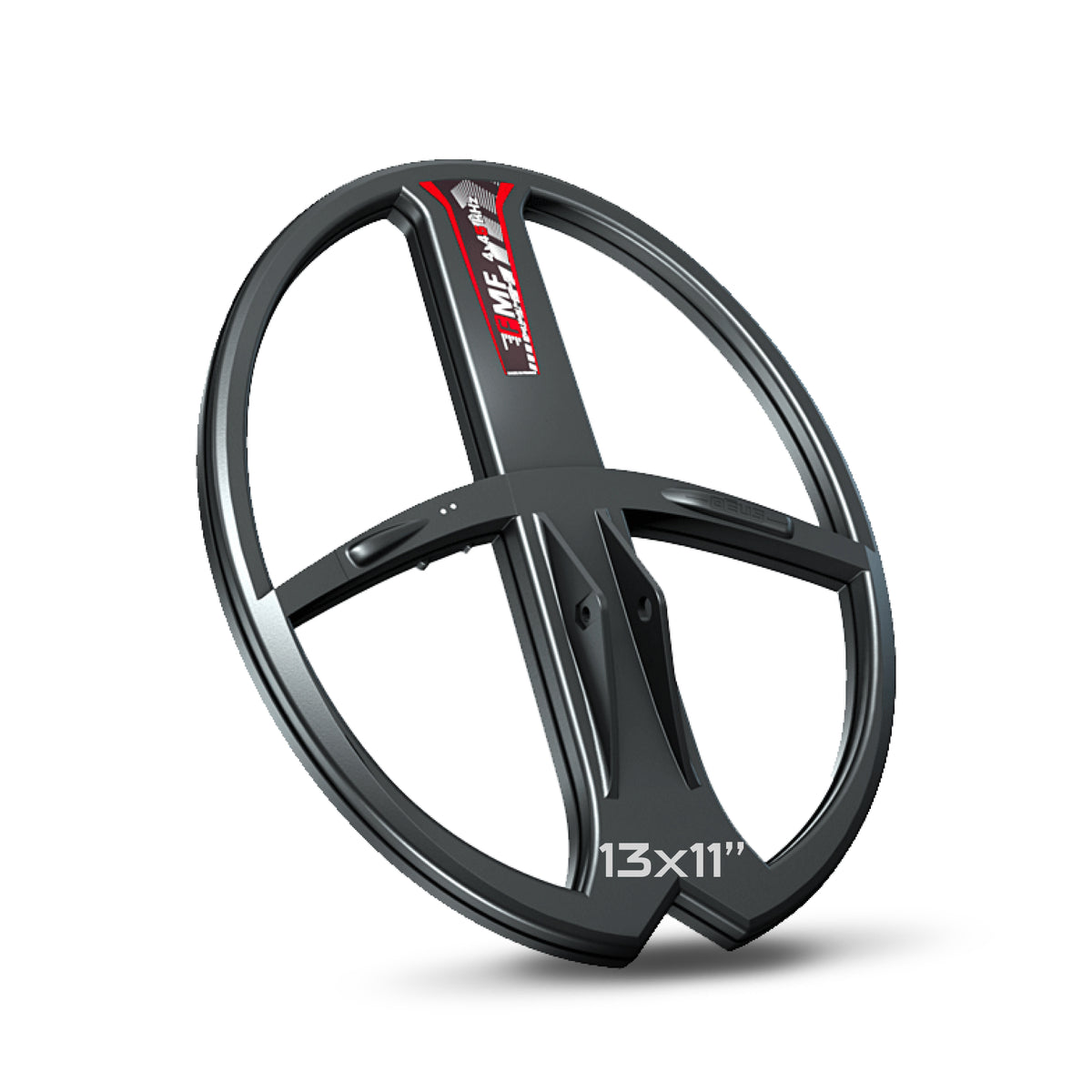 XP 13x11" FMF Search Coil for DEUS II & ICON