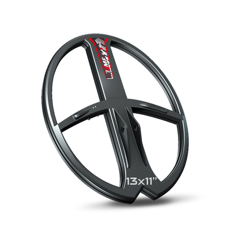 XP 13x11" FMF Search Coil for DEUS II & ICON