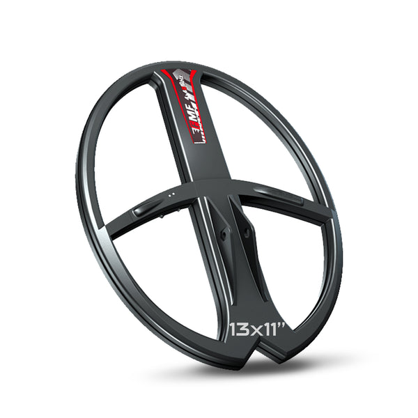 XP 13x11" FMF Search Coil for DEUS II & ICON