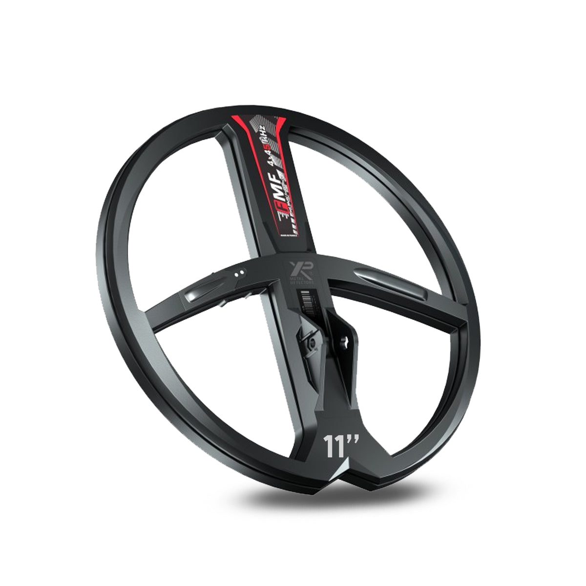 XP 11" FMF Search Coil for DEUS II & ICON