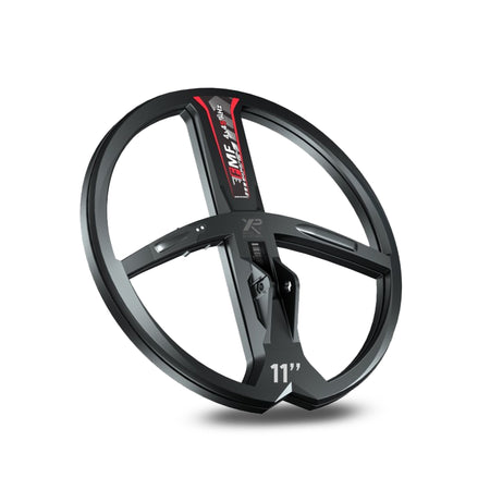 XP 11" FMF Search Coil for DEUS II & ICON