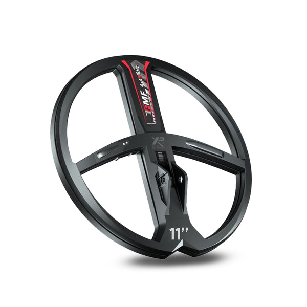 XP 11" FMF Search Coil for DEUS II & ICON