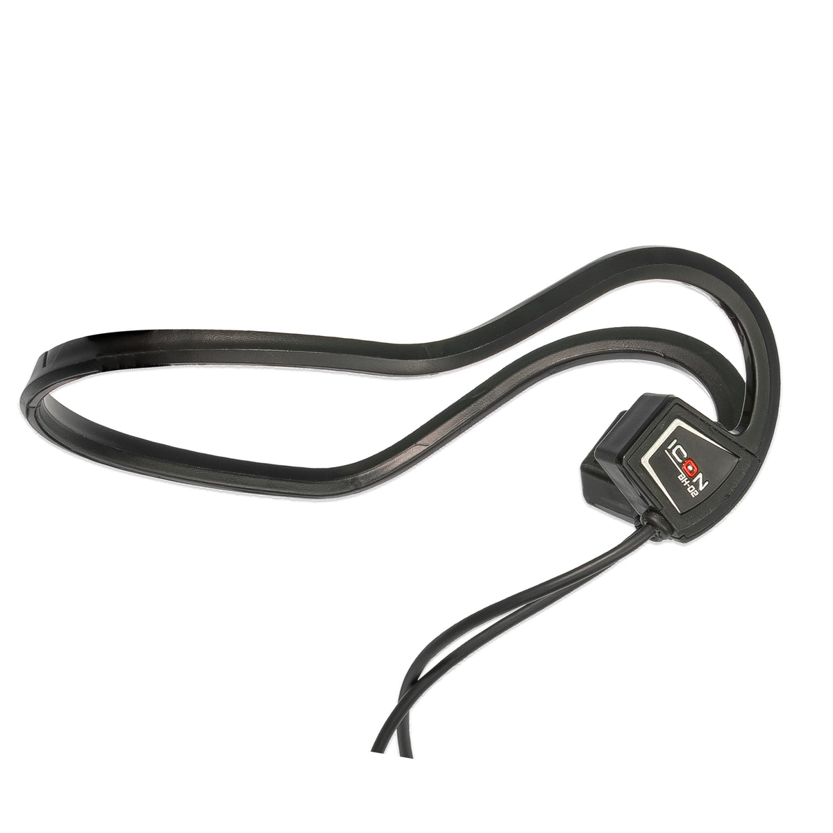 XP BH-02 Waterproof Bone Conduction Headphones for ICON