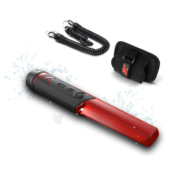 XP MI-6 Wireless Pinpointer