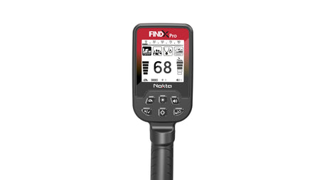 Nokta FindX Pro Metal Detector