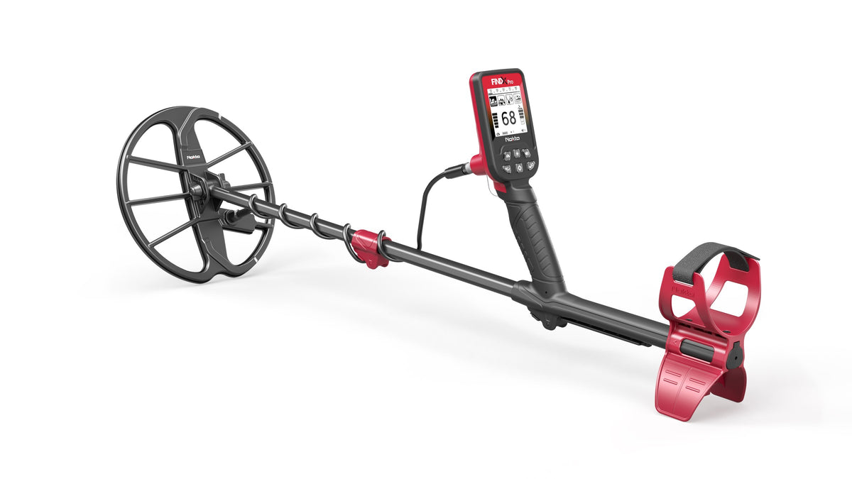 Nokta FindX Pro Metal Detector