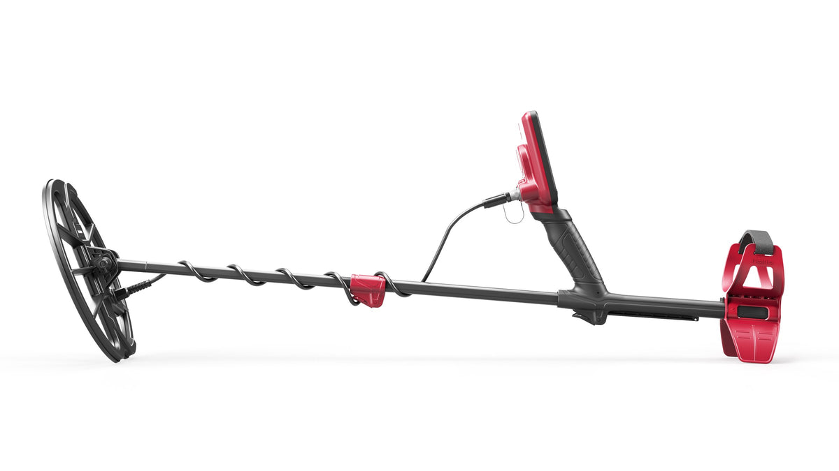 Nokta FindX Pro Metal Detector
