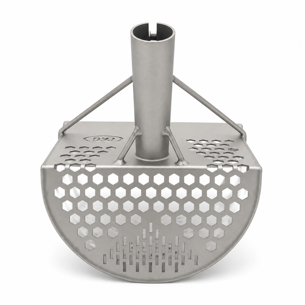 CKG PRO Titanium Sand Scoop