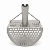 CKG PRO Titanium Sand Scoop