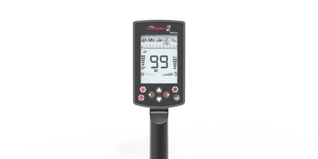 Nokta Legend 2 Metal Detector