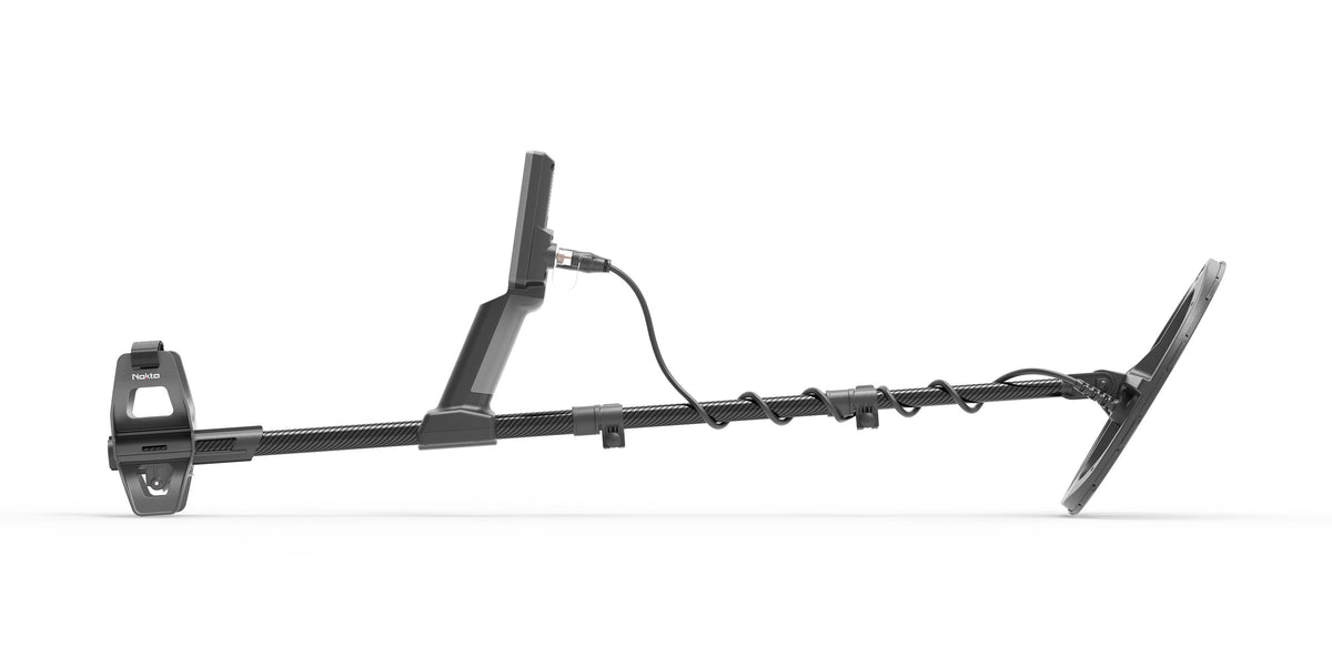 Nokta Legend 2 Metal Detector