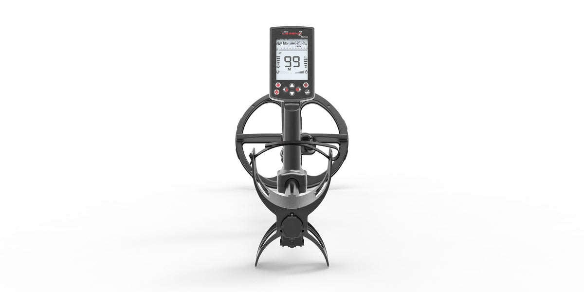 Nokta Legend 2 Metal Detector