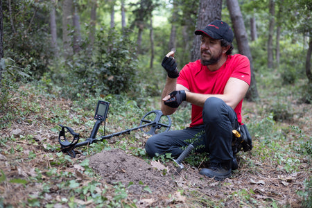Nokta Legend 2 Metal Detector