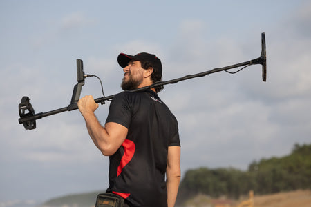 Nokta Legend 2 Metal Detector