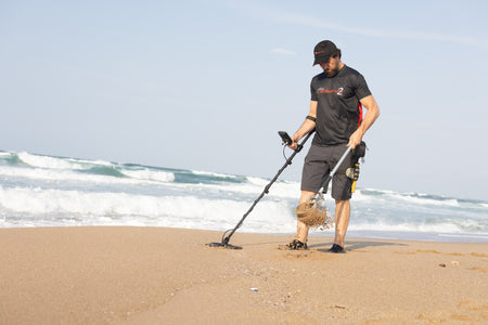 Nokta Legend 2 Metal Detector