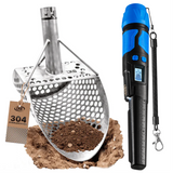 CKG Beach Treasure Hunter Kit