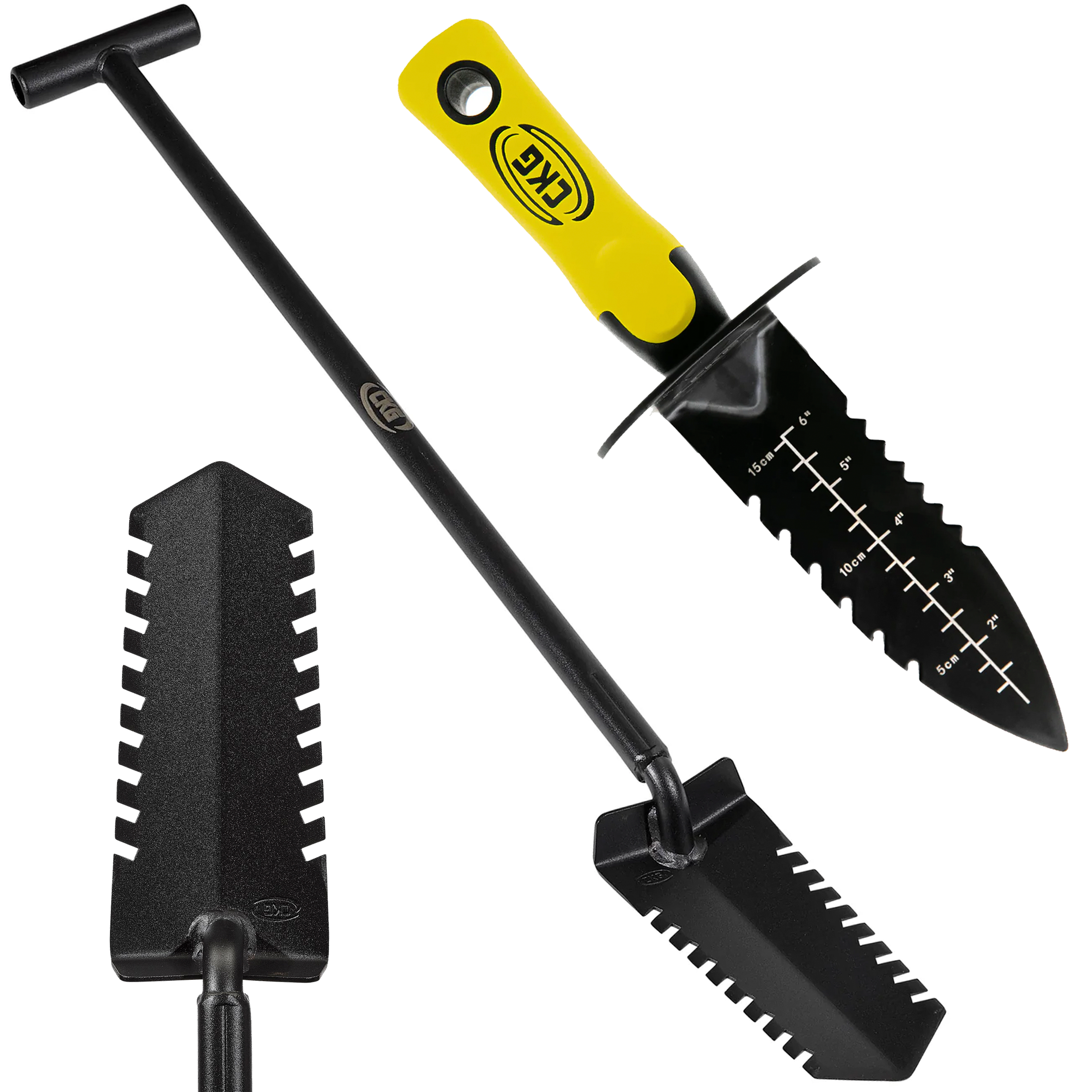 CKG Pro Digging Duo Kit