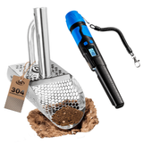 CKG Beach Treasure Hunting Kit