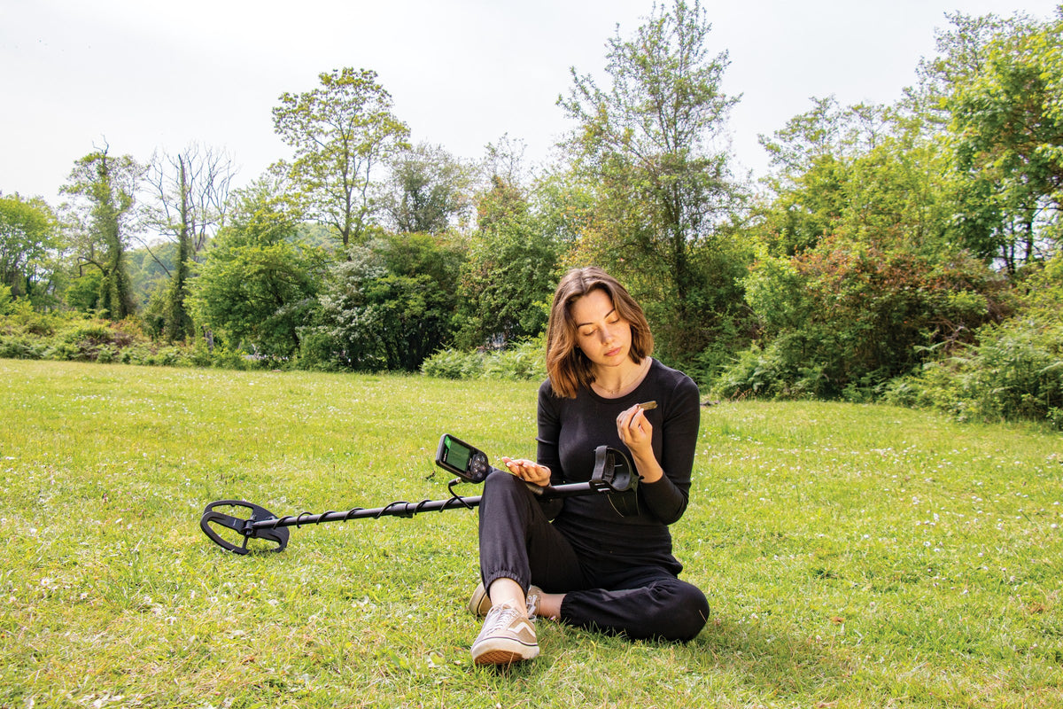 Nokta Simplex Ultra Metal Detector