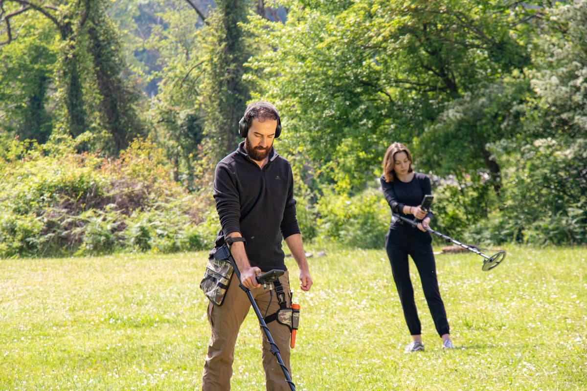 Nokta Simplex Ultra Metal Detector