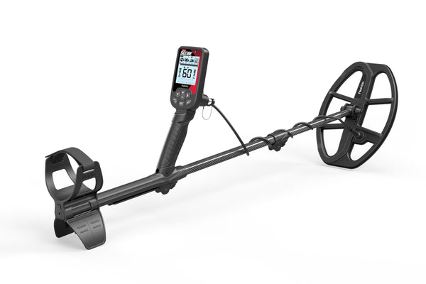 Nokta Triple Score Pro Pack Metal Detector