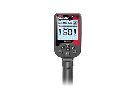 Nokta Triple Score Pro Pack Metal Detector