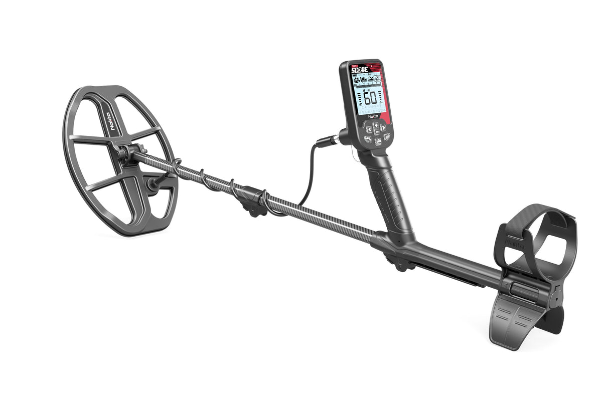 Nokta Triple Score Pro Pack Metal Detector