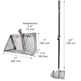 CKG Sand Flea Rake