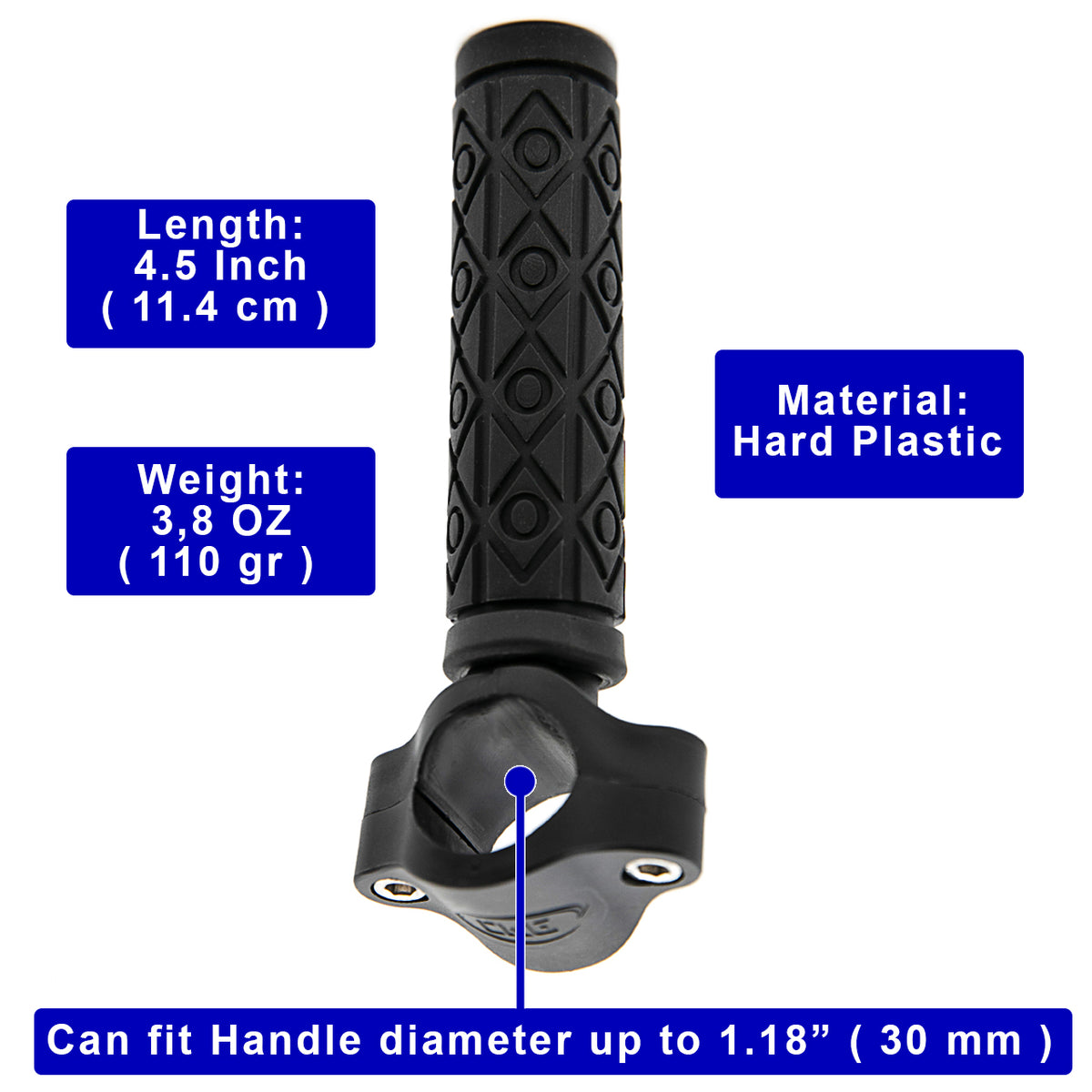 CKG Pull Handle for Sand Scoop