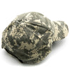 CKG Metal Detecting Cap Camo Baseball Hat Treasure Hunting Protection One Size Fits All with Adjustable Strap