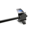 CKG Metal Detecting Arm Cuff 3K Carbon Fiber Ultralight
