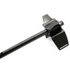 CKG Metal Detecting Arm Cuff 3K Carbon Fiber Ultralight