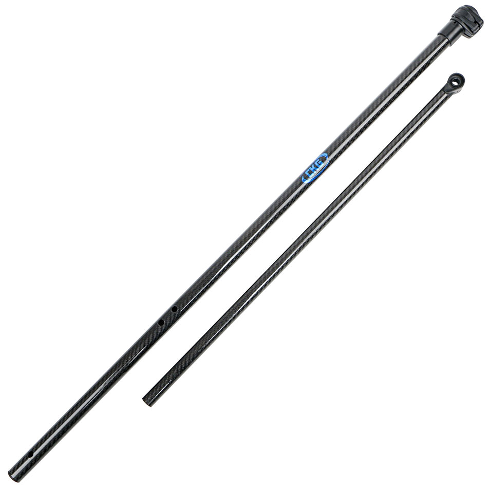 CKG Minelab Equinox 600/800 Shaft