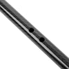 CKG 3k Carbon Fiber Shaft Full Set Minelab Equinox 600/800 Metal Detector Rod