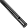CKG 3k Carbon Fiber Shaft Full Set Minelab Equinox 600/800 Metal Detector Rod