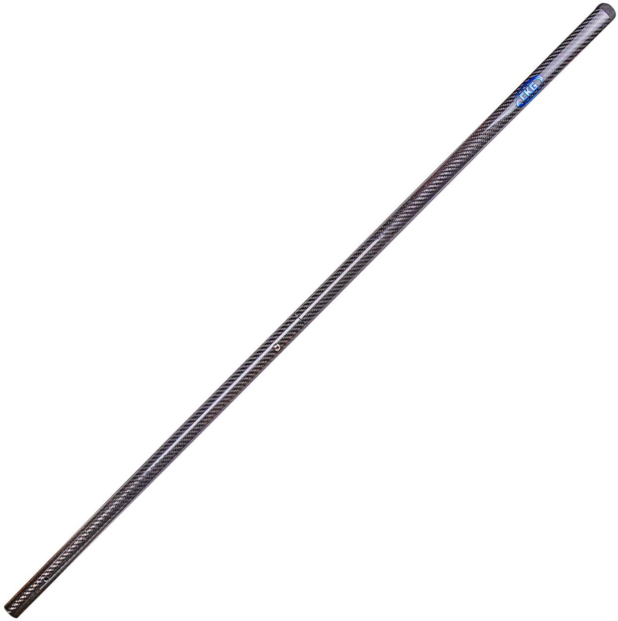 CKG 9x6 Sand Scoop with Carbon Handle