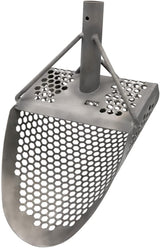 CKG Titanium Sand Scoop with Carbon Handle