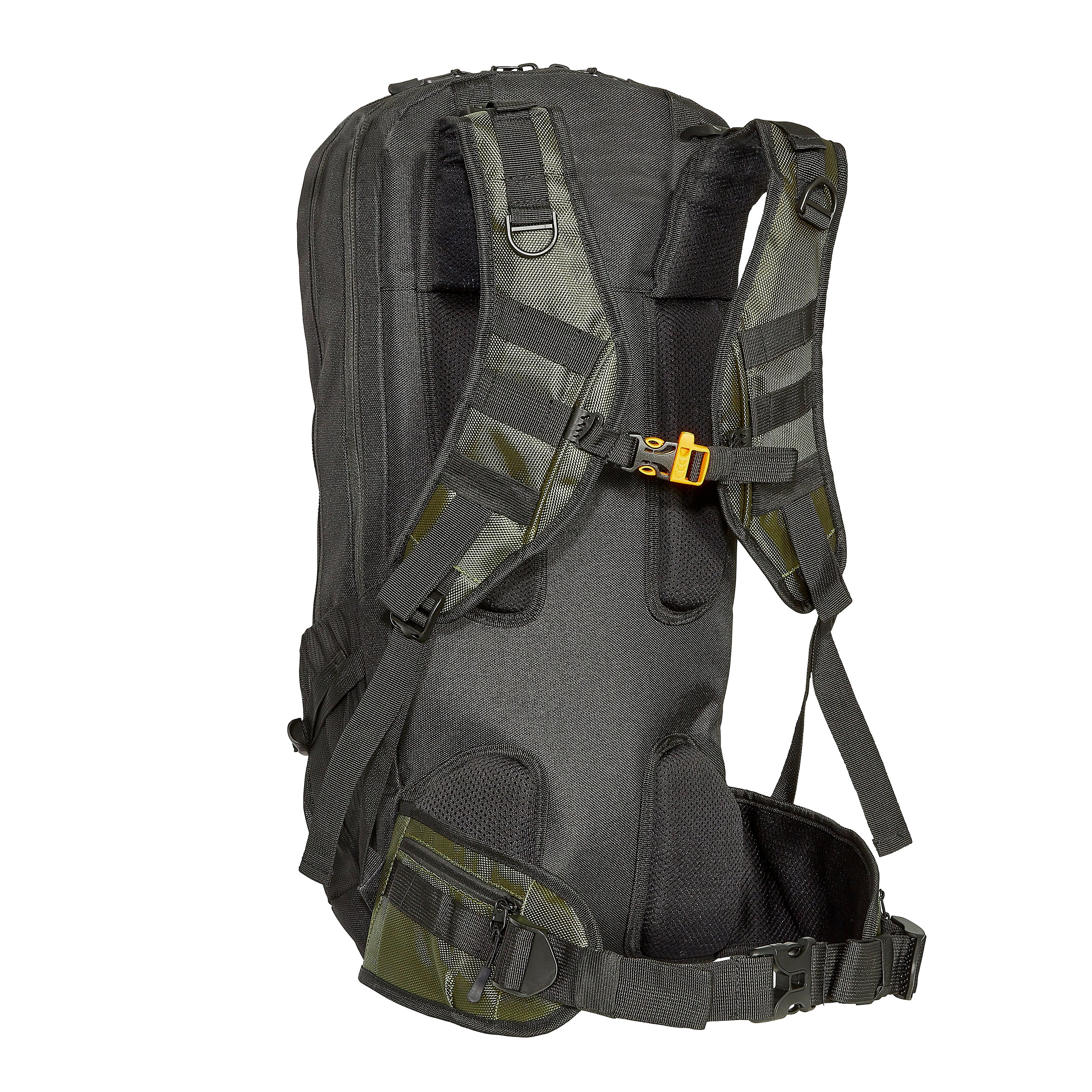 CKG Metal Detecting Backpack