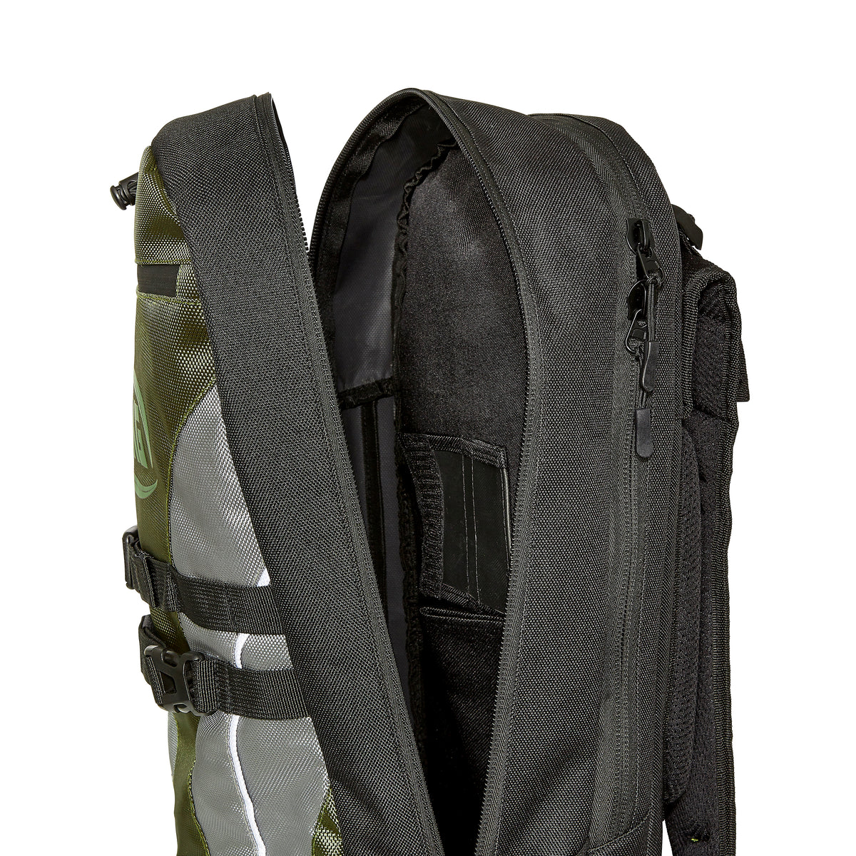 CKG Metal Detecting Backpack